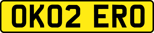 OK02ERO