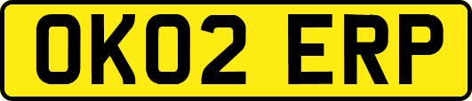 OK02ERP