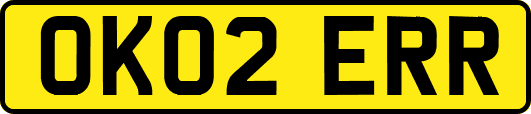 OK02ERR