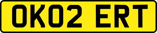 OK02ERT