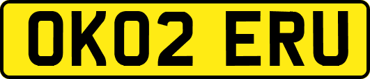 OK02ERU