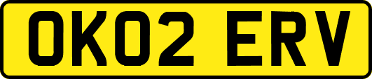 OK02ERV