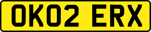 OK02ERX