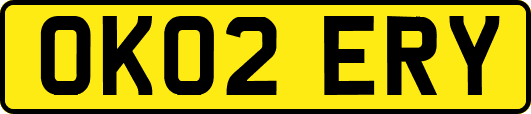OK02ERY