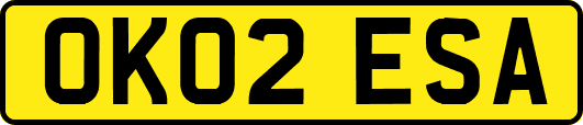 OK02ESA
