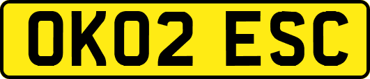 OK02ESC