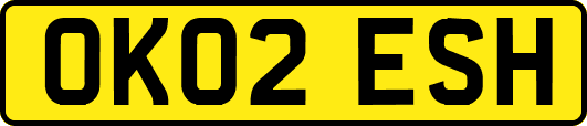 OK02ESH