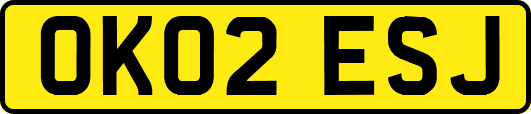 OK02ESJ