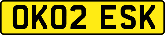 OK02ESK