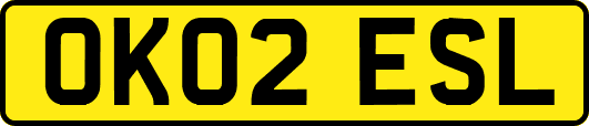 OK02ESL