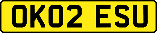 OK02ESU