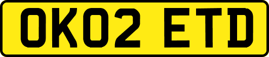 OK02ETD