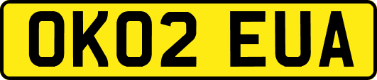OK02EUA