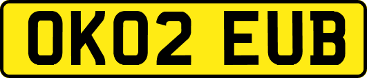 OK02EUB