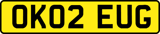 OK02EUG
