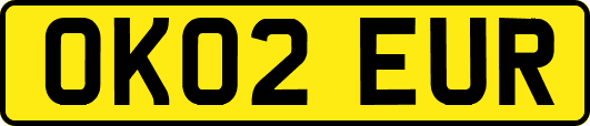 OK02EUR