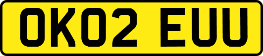 OK02EUU