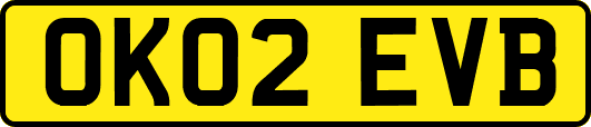 OK02EVB