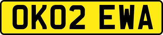 OK02EWA