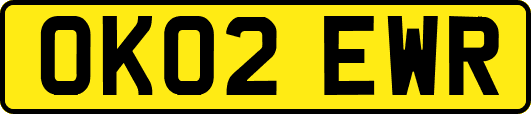 OK02EWR