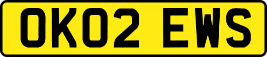 OK02EWS