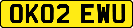 OK02EWU