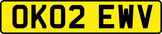 OK02EWV