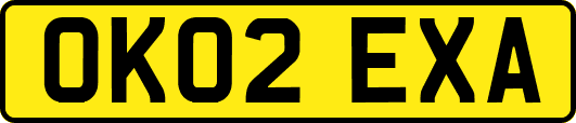 OK02EXA
