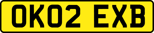 OK02EXB
