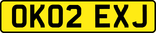 OK02EXJ