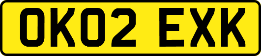 OK02EXK