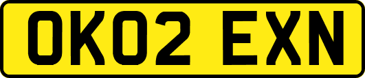 OK02EXN