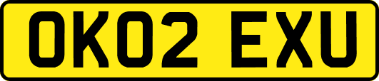 OK02EXU