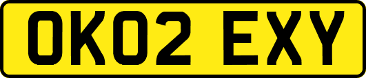 OK02EXY