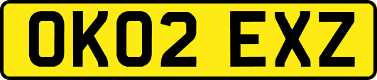 OK02EXZ