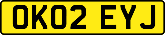 OK02EYJ