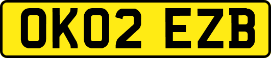 OK02EZB