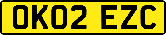 OK02EZC
