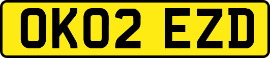 OK02EZD