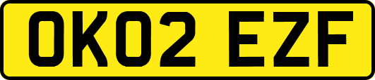 OK02EZF