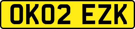 OK02EZK