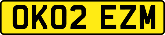 OK02EZM
