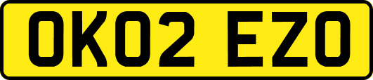 OK02EZO