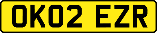 OK02EZR