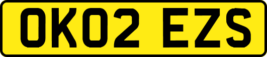 OK02EZS