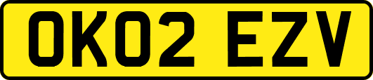 OK02EZV