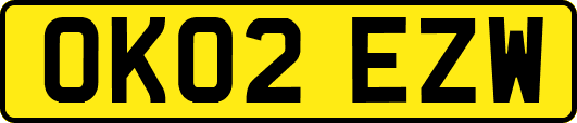 OK02EZW