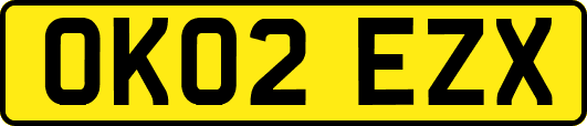 OK02EZX