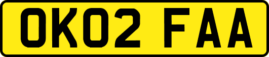 OK02FAA
