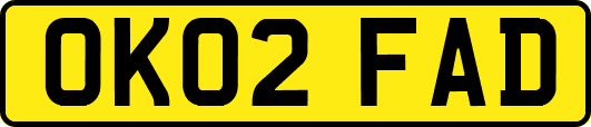 OK02FAD